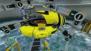 Subnautica
