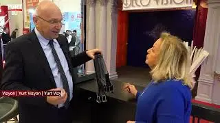 ALUTEM - TGRT EU YURTVİZYON PROGRAMI