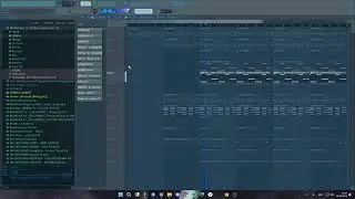 FACE - VLONE (FL STUDIO REMAKE) РАЗБОР БИТА/ИНСТРУМЕНТАЛА