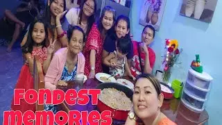 Our valentines celebration/late upload/Emily Lomeda