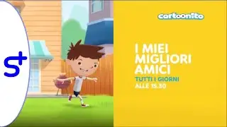 Breve sequenza Cartoonito