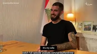 PROMO  Sarde 16- BBchannel/ Hassan el Khatib