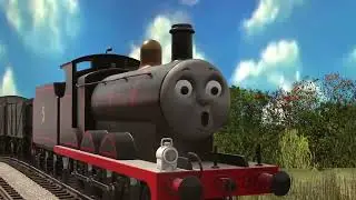 [TRS19] James the Runaway