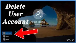 Escape Account Clutter: Master Two Simple Methods to Delete a Windows 10 User Account