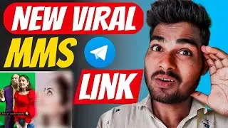 Viral MMS Video Link - Be Careful !!