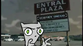 Ads Subtract : Foamy The Squirrel