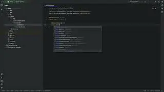 Create a REST API in Java using Spring Boot in under a minute.