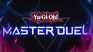 Yu-Gi-Oh! MASTER DUEL will be Free-to-Play and Launches this Winter