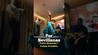 ⚜️Evento Hotel Rosewood São Paulo + Villa Magna Madrid⚜️Flavio Rodrigues & Cuadro Flamenco🔥