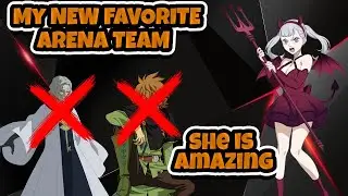 S4 Halloween Noelle Showcase!! This MONO BLUE TEAM IS AMAZING!