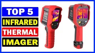 Top 5 Best Thermal Imager Of 2024 | Best Thermal Imaging Camera