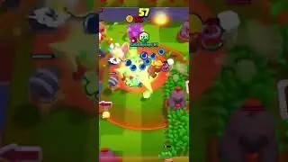 Squad busters glitch