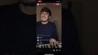 Rex Orange County - Falling by Harry Styles (Cover)