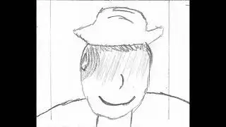 The Horse and The Stag Animatic