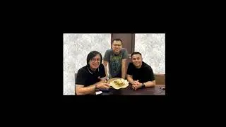 Trio Lanjud (Ari Lasso, Anang, Judika) - Satu Wajah Berjuta Ingatan (Remastered HQ Audio)