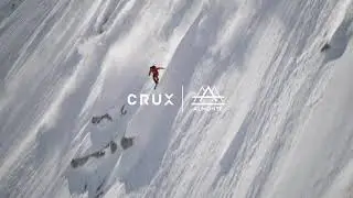 Sam Cohen On The CRUX & ALMONTE