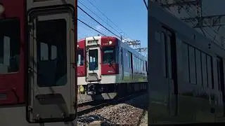 #近鉄電車🇯🇵#近鉄通過#通過音
