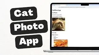 [2022] Learn HTML by Building a Cat Photo App - freeCodeCamp Legacy Responsive Web Design V8 Guide