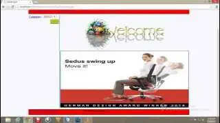 Project on Online Furniture Shopping