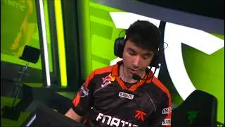 FNC Crashies Ace vs M8 || VCT 2026: EMEA Kickoff