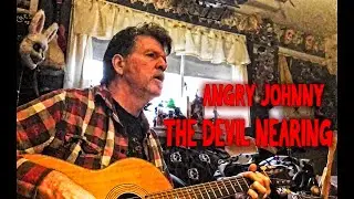 Angry Johnny, The Devil Nearing