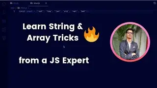 Data Structures in JavaScript - Playing with Palindromes