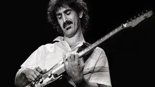 Frank Zappa - Goblin Girl