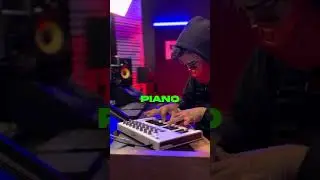 Yapay zekanın müzik yaratmadaki gücünü keşfetmek için @lalals  ile birlikte çalıştım!