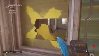 Tom Clancy's Rainbow Six  Siege. Шансов 0.