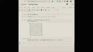 Example - k-Nearest Neighbors || Python Tutorial || Numpy || Data Science || Machine Learning