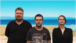 Mermaid's Mission - Video Game Pitch