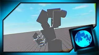 Combo Test | Roblox Animation |