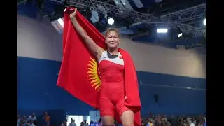 БАРДЫГЫ КЫРГЫЗ КЫЗЫНА КАРШЫ ЭЛЕ. БИРОК НУРЗАТ НУРТАЕВА КЕРЕККЕ ЖАРАДЫ! ИГРЫ СНГ ЖАЛГЫЗ АЛТЫН!