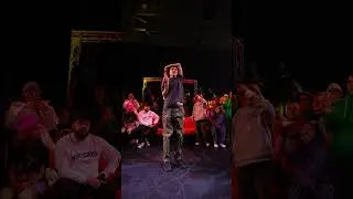CLIMAX BATTLE | MVXONE JUDGE DEMO