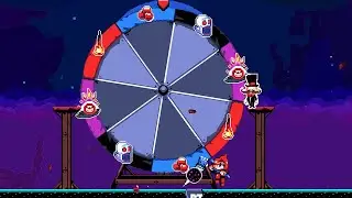 Chenso Club  - Wilhelm Boss Fight