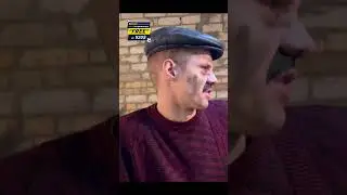 ВИКТОРОВИЧ И МИХАЛЫЧ ГОТОВЯТЬСЯ К ГОНКЕ ЧАСТЬ2...