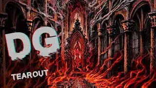 MARAUDA - BLUDGEON