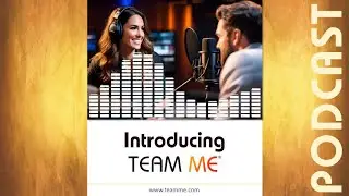 Introducing the TEAM ME® Archetypes - DEEP DIVE CONVERSATIONS - Video