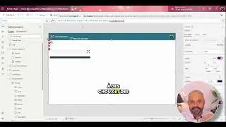 Powerapps & Sharepoint : La syntaxe de filtre d'une colonne personne dans sharepoint