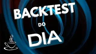DAILY BACKTEST (entries and patterns)