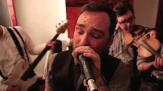 Green Rock River Band: OFFICIAL MUSIC VIDEO: 'Emily' 2012