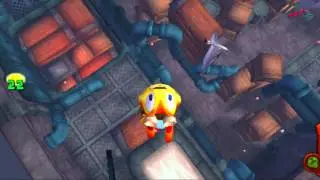 Daxter -11- Tanker 1