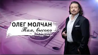 Олег Молчан - Там, высоко