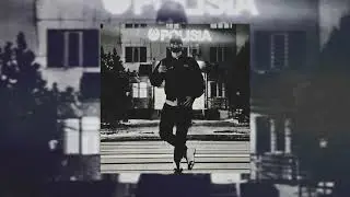 IBRA BOOM - АБУ БАНДИТ В ГОРОДЕ