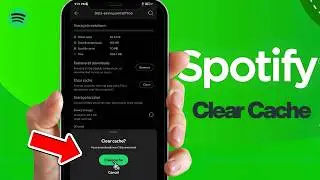 How to Clear Cache on Spotify (Step-by-Step Guide)