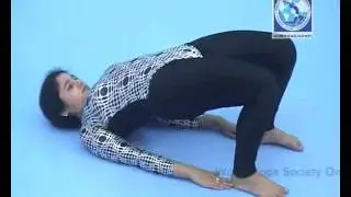 Lifting of buttock with pelvic stretching.avi
