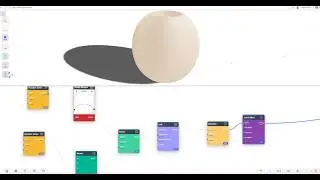 How to generate custom gcode on Gerridaj | Working with nodes | Loft