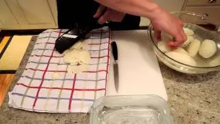How to Make Potato Gratin (Gratin Dauphinoise) - Episode 93