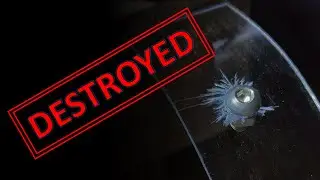 Don't Use Threadlockers with Plastics