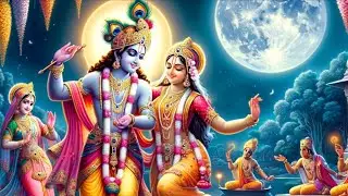 Sri Yugalashtakam [H-37]